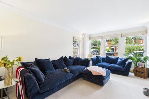 5 bedroom semi-detached house for sale, The Grove, Surrey GU21