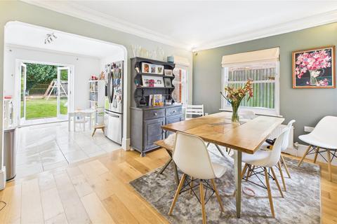 5 bedroom semi-detached house for sale, The Grove, Surrey GU21