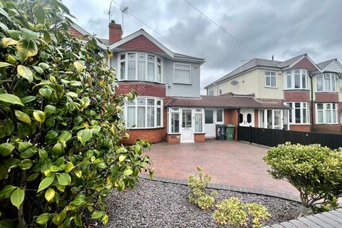 3 bedroom semi-detached house for sale, Coppice Lane, Willenhall, WV12