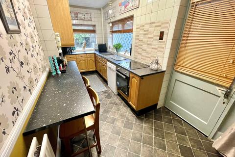 3 bedroom semi-detached house for sale, Coppice Lane, Willenhall, WV12