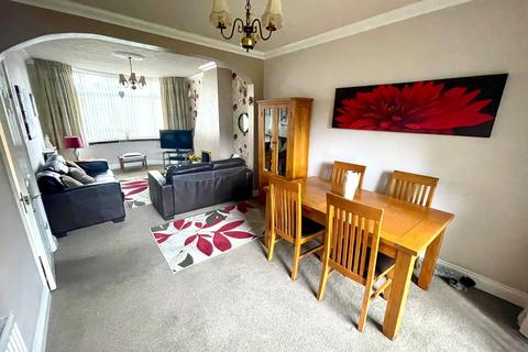 3 bedroom semi-detached house for sale, Coppice Lane, Willenhall, WV12
