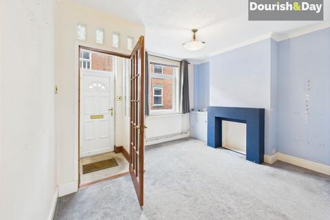 undefined, Victoria Street, Stone ST15