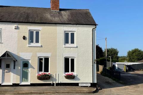 undefined, Oswin Cottages, Town Street, Burton Overy