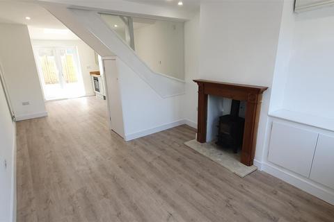 undefined, Oswin Cottages, Town Street, Burton Overy