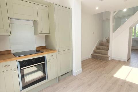 undefined, Oswin Cottages, Town Street, Burton Overy