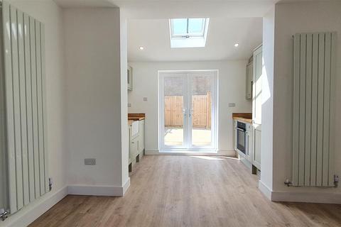 undefined, Oswin Cottages, Town Street, Burton Overy