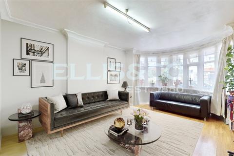 3 bedroom end of terrace house for sale, Swinderby Road, Wembley, HA0