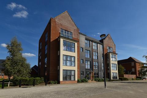 undefined, Cubitt House, Waterman Way, Wouldham