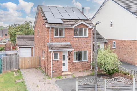 6 Beech Close, Ludlow, SY8 2PD