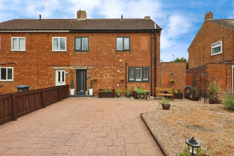 undefined, Hall Lane Estate, Willington, Crook