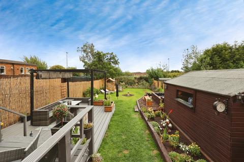 undefined, Hall Lane Estate, Willington, Crook