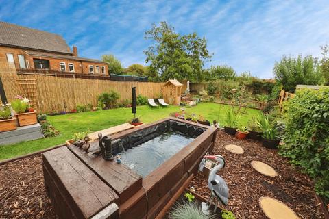 undefined, Hall Lane Estate, Willington, Crook