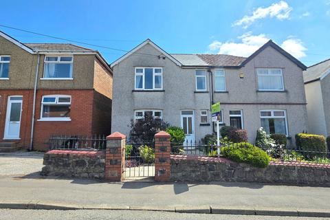 undefined, Church Road, Talywain NP4