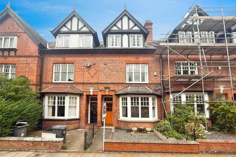 5 bedroom terraced house for sale, Springfield Road, Leicester LE2