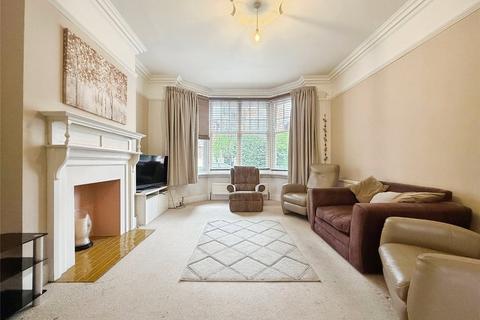 5 bedroom terraced house for sale, Springfield Road, Leicester LE2