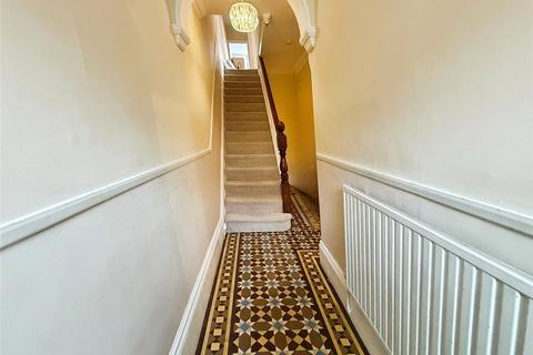 undefined, Springfield Road, Leicester LE2