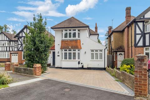 undefined, Park View, Hatch End, Pinner HA5