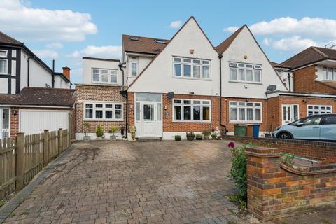 5 bedroom semi-detached house for sale, Rowlands Avenue, Hatch End, Pinner HA5