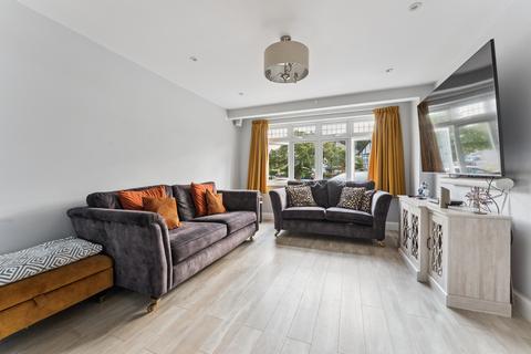 5 bedroom semi-detached house for sale, Rowlands Avenue, Hatch End, Pinner HA5