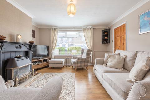 3 bedroom semi-detached house for sale, The Gables, Morpeth NE61