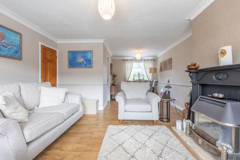 3 bedroom semi-detached house for sale, The Gables, Morpeth NE61