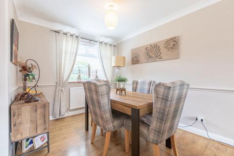 3 bedroom semi-detached house for sale, The Gables, Morpeth NE61