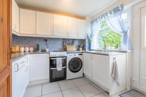 3 bedroom semi-detached house for sale, The Gables, Morpeth NE61