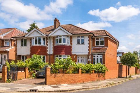 undefined, Friars Place Lane, Acton, London, W3