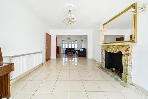 undefined, Friars Place Lane, Acton, London, W3