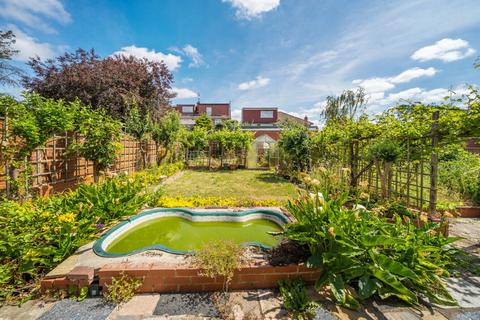 undefined, Friars Place Lane, Acton, London, W3