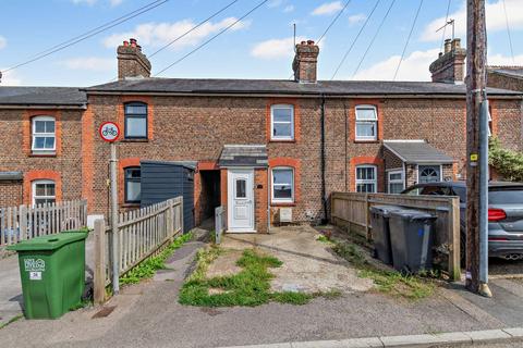 Alexandra Road, Uckfield, TN22