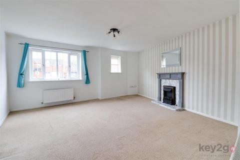 undefined, Kyle Close, Renishaw, Sheffield, S21