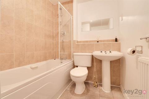 undefined, Kyle Close, Renishaw, Sheffield, S21