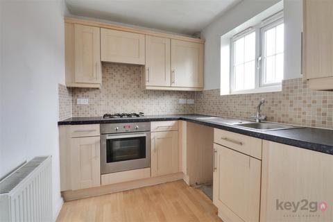 undefined, Kyle Close, Renishaw, Sheffield, S21