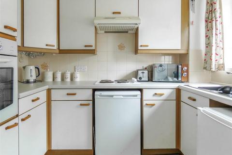 1 bedroom apartment for sale, Shrubbs Drive, Middleton-on-Sea PO22