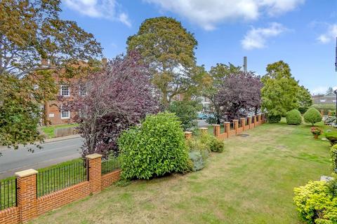 1 bedroom apartment for sale, Shrubbs Drive, Middleton-on-Sea PO22