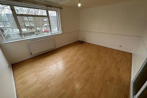 undefined, Long Field, London