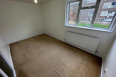 undefined, Long Field, London