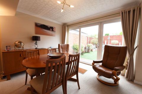 undefined, Linhope Drive, Kingswinford DY6