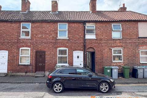 undefined, Albion Street, Newark NG24