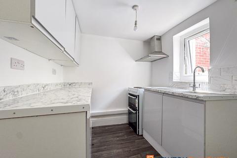 undefined, Albion Street, Newark NG24