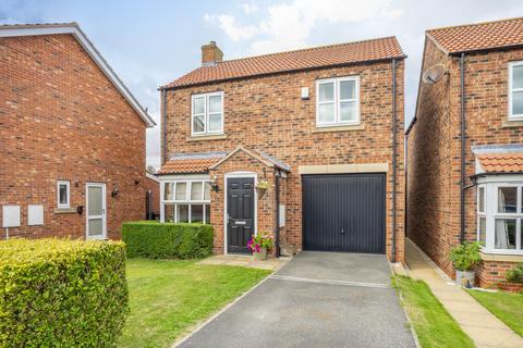 undefined, Station Rise, Riccall, York