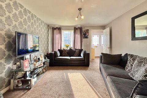 3 bedroom semi-detached house for sale, Tuscany Gardens, Barnsley