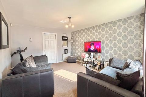 3 bedroom semi-detached house for sale, Tuscany Gardens, Barnsley