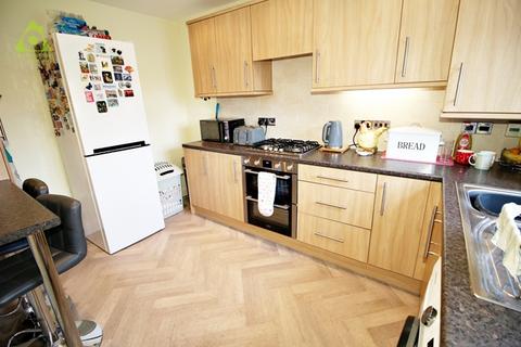 undefined, Hale Bank, Westhoughton, BL5 3GS
