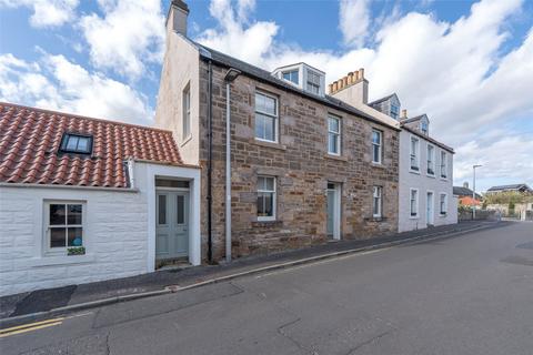 undefined, Williamsburgh, Elie, Leven, Fife