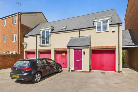 undefined, Longhorn Avenue, Gloucester