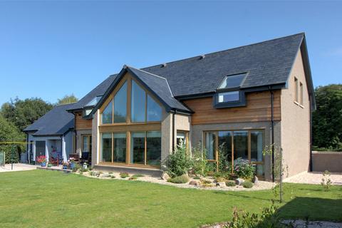 4 bedroom detached house for sale, 6 Easter Coltfield, Alves, Elgin, Moray, IV30