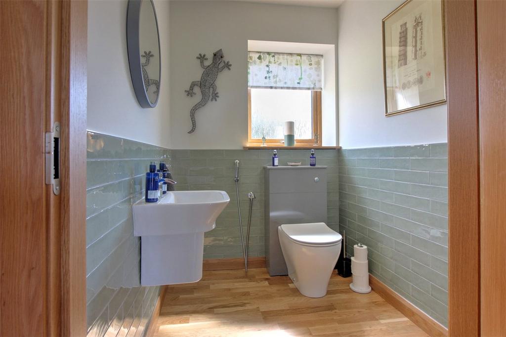 Cloakroom