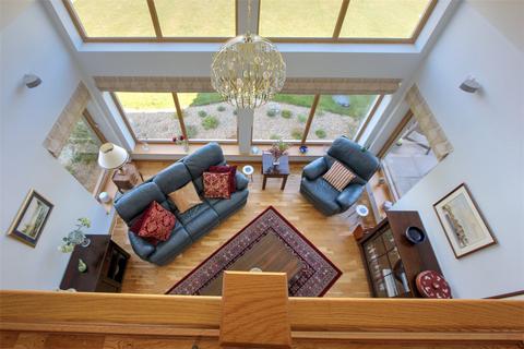 4 bedroom detached house for sale, 6 Easter Coltfield, Alves, Elgin, Moray, IV30
